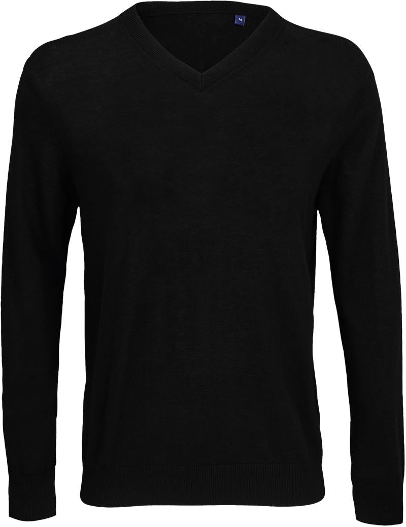 NEOBLU | Sullivan Men deep black