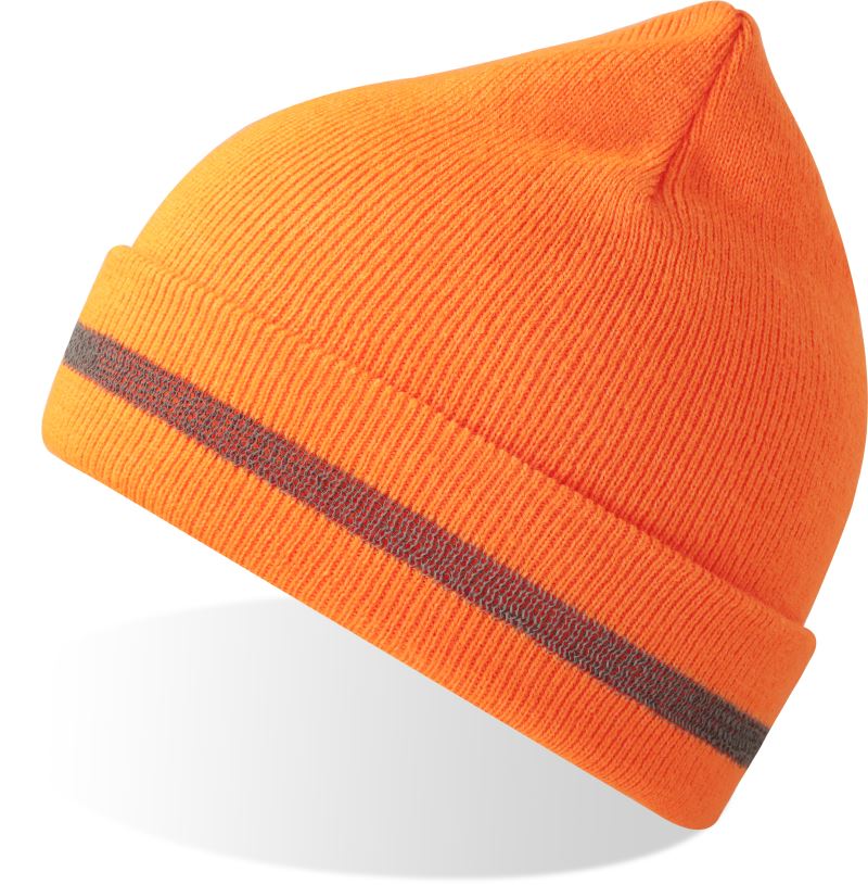 Atlantis | Workout-S orange fluo