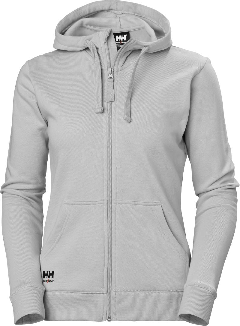 Helly Hansen | Classic 79323 grey fog