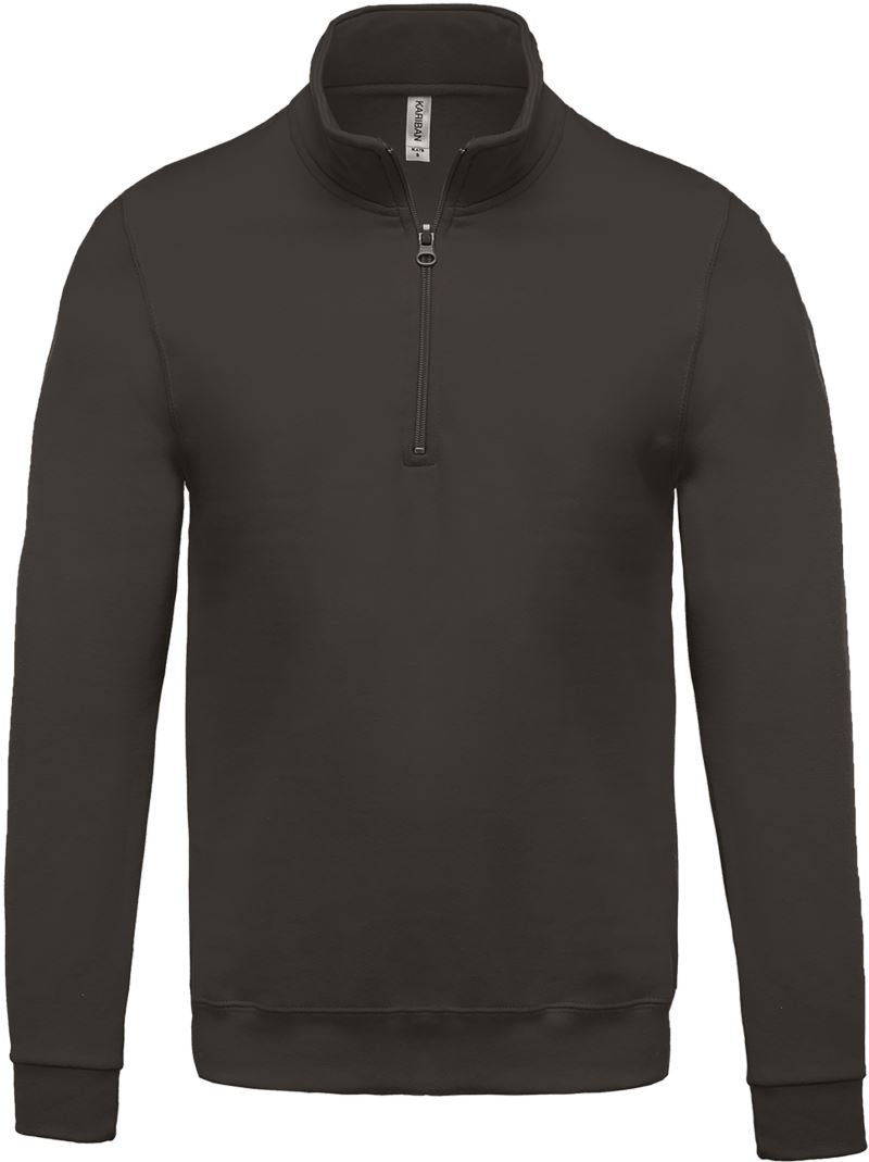 Kariban | K478 dark grey