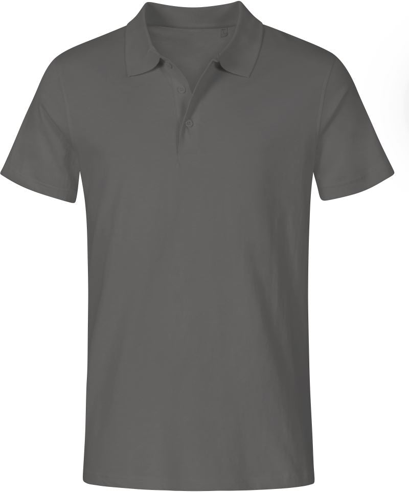 Promodoro | 4020 steel grey
