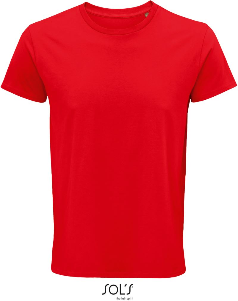 SOL'S | Crusader Men red