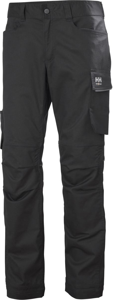 Helly Hansen | Manchester 77523 X black