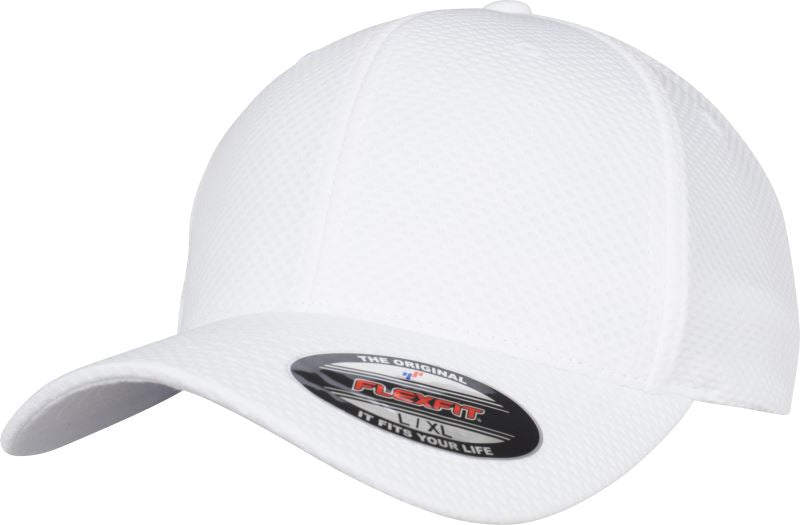 Flexfit | 6584 white