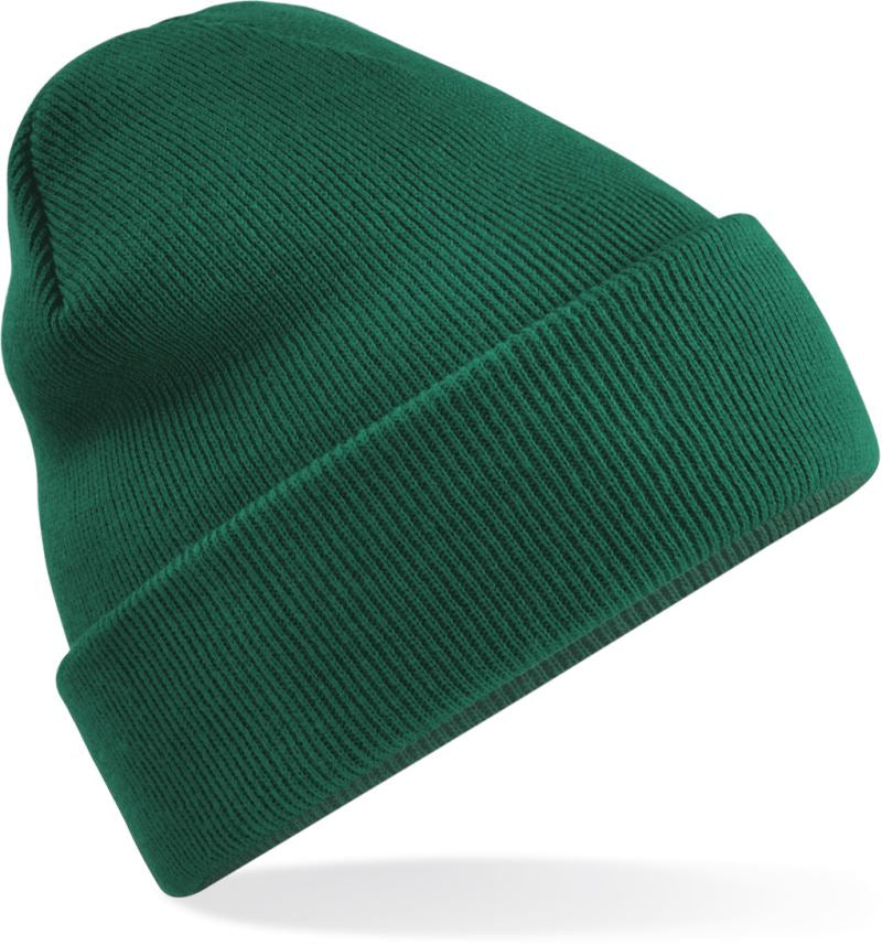 Beechfield | B45R bottle green