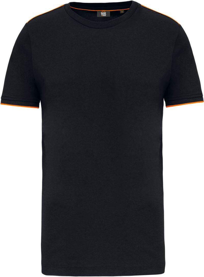 Kariban | WK3020 black/orange