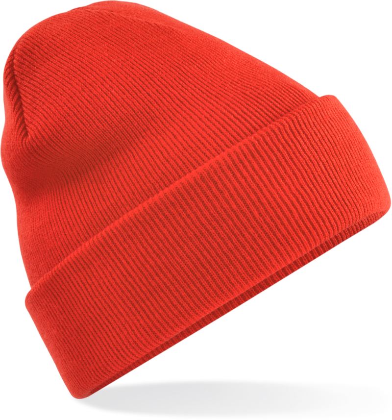 Beechfield | B45 fire red