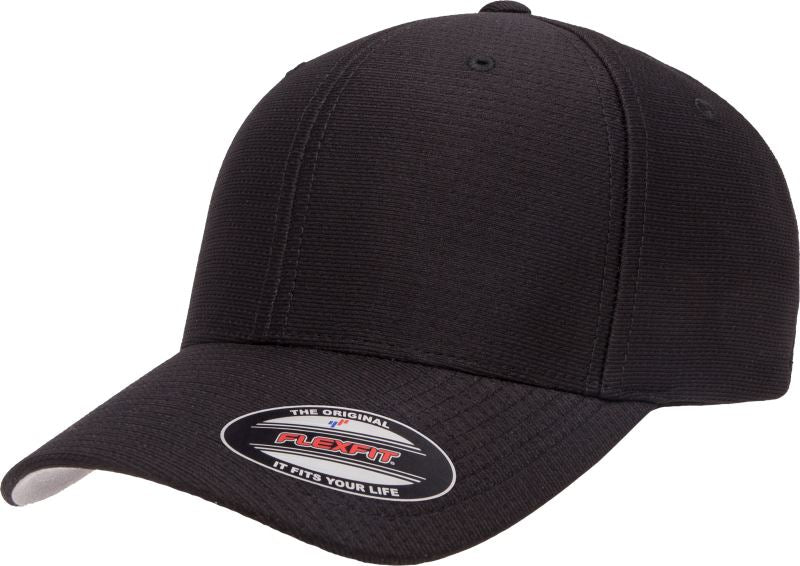 Flexfit | 6572 black