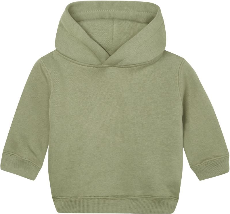Babybugz | BZ63 soft olive