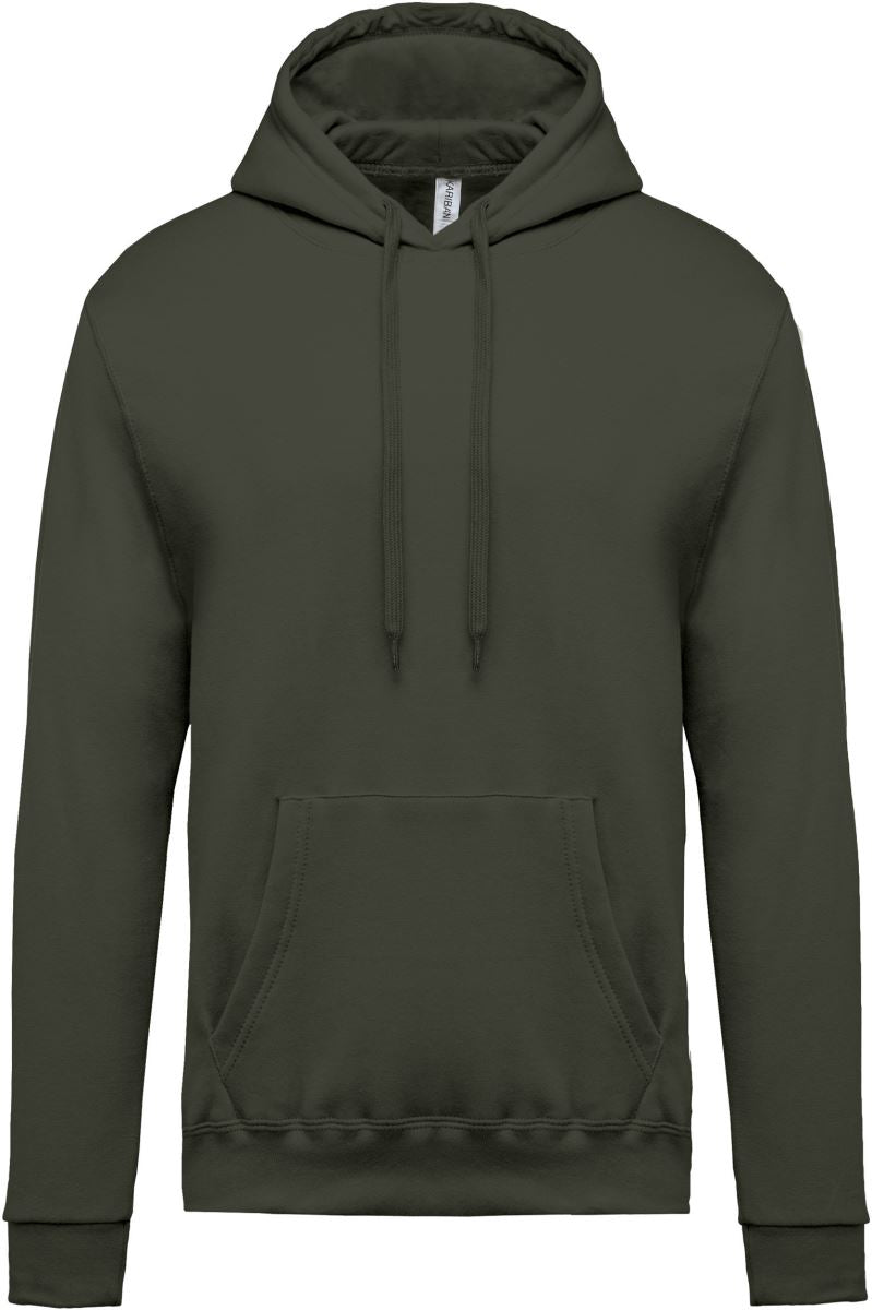 Kariban | K476 dark khaki