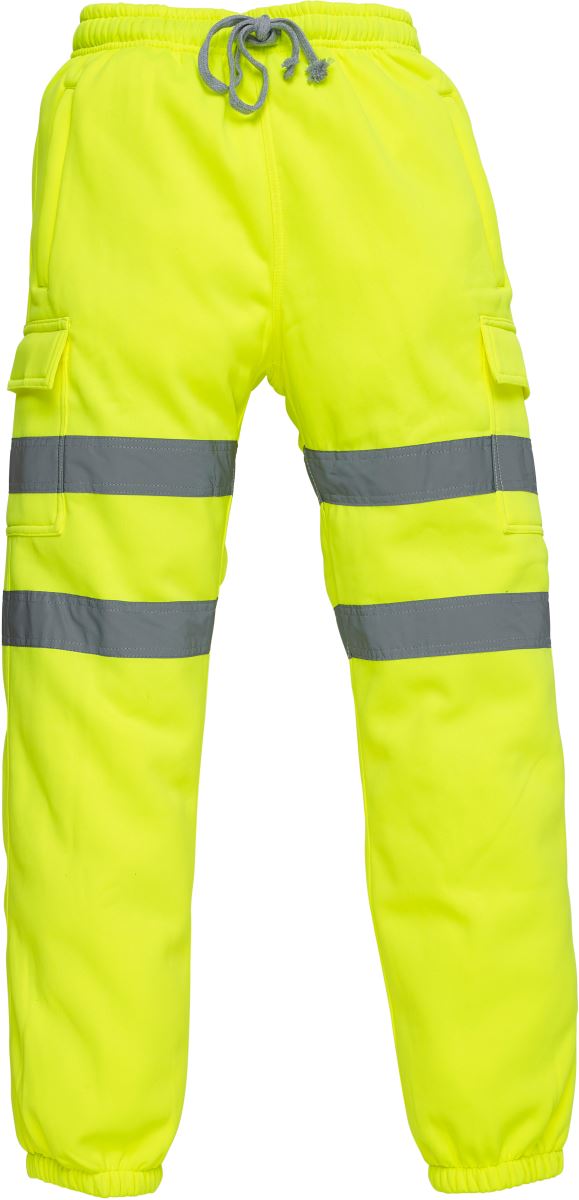 Yoko | HV016T hi vis yellow