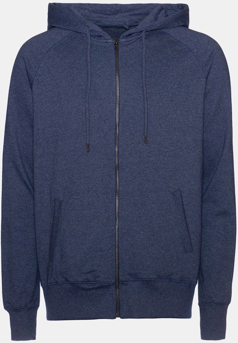 Pure Waste | HJUB navy melange