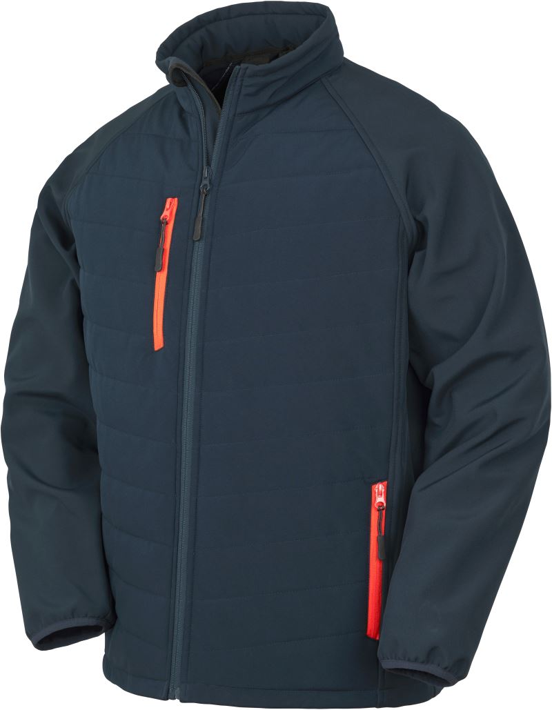 Result Recycled | R237X navy/red