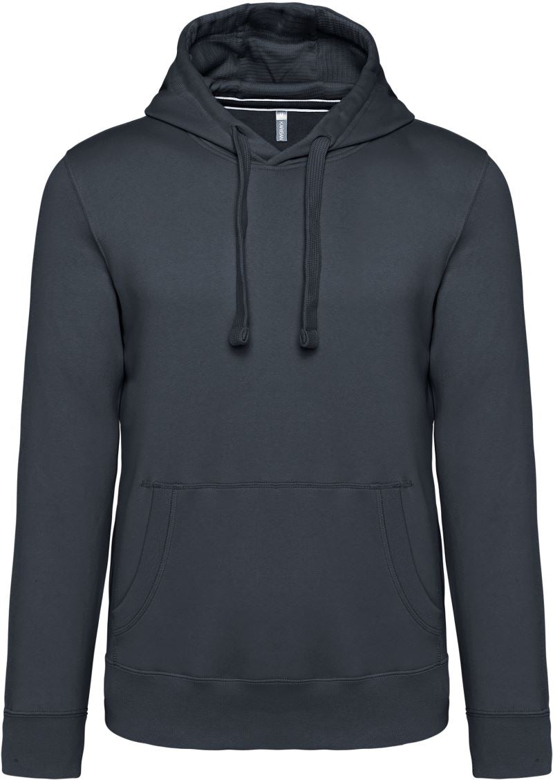 Kariban | K489 dark grey