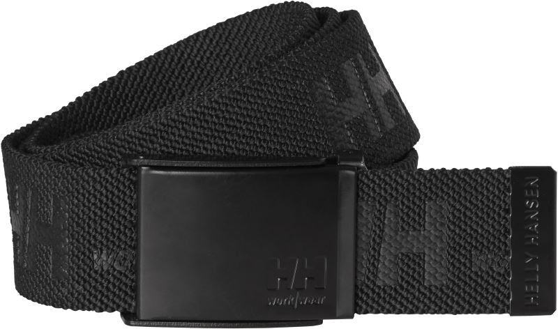 Helly Hansen | 79528 black