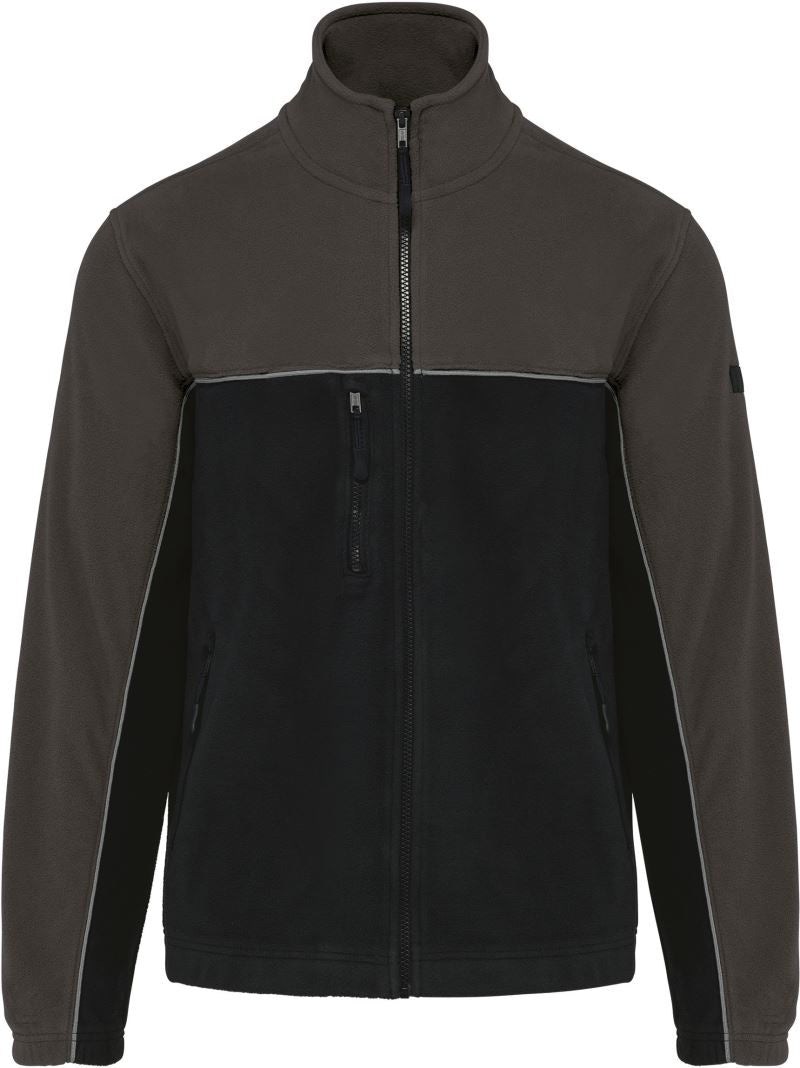 Kariban | WK904 black/dark grey