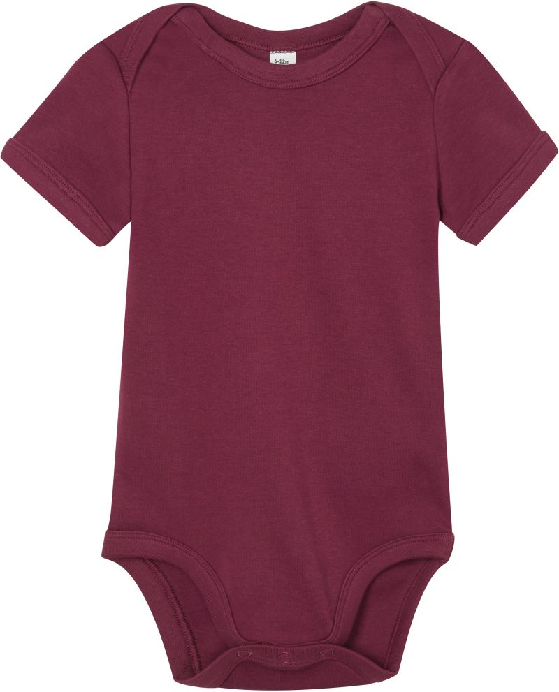 Babybugz | BZ10 burgundy