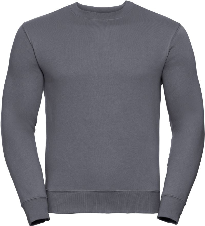 Russell | 262M convoy grey