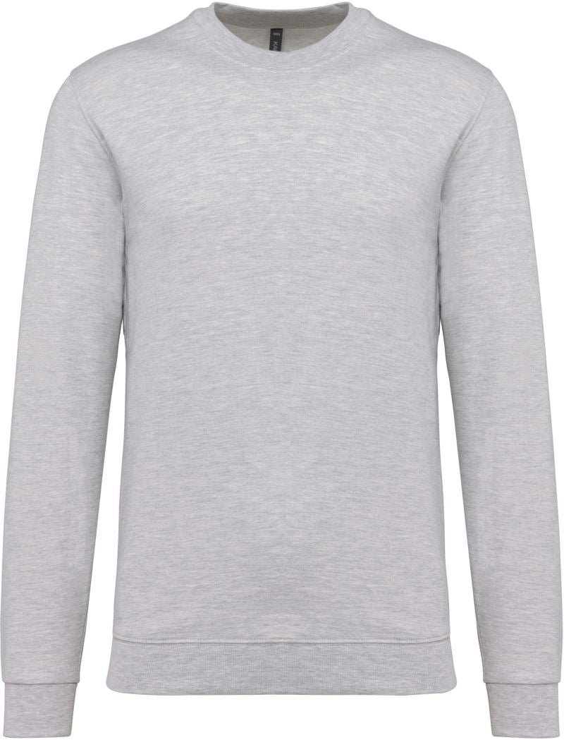 Kariban | K474 ash heather
