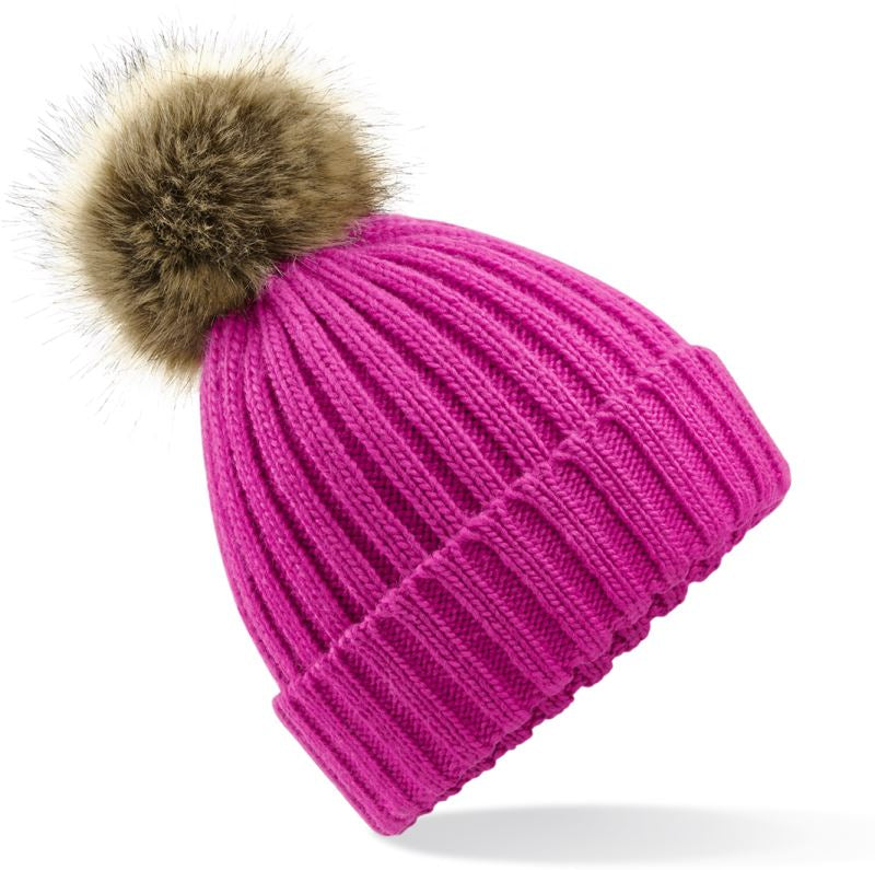 Beechfield | B412 fuchsia