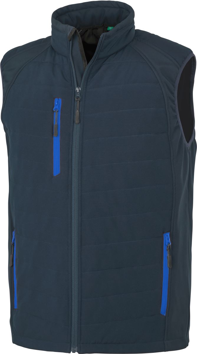 Result Recycled | R238X navy/royal