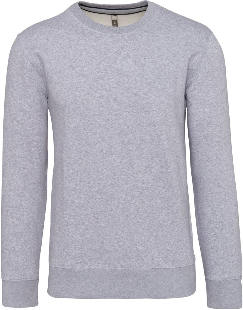 Kariban | K488 oxford grey