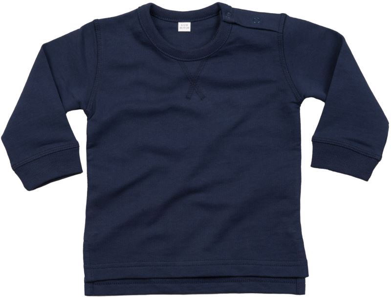 Babybugz | BZ31 nautical navy