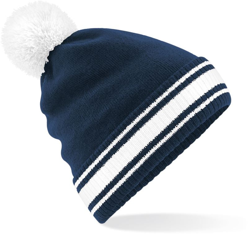 Beechfield | B472 french navy/white