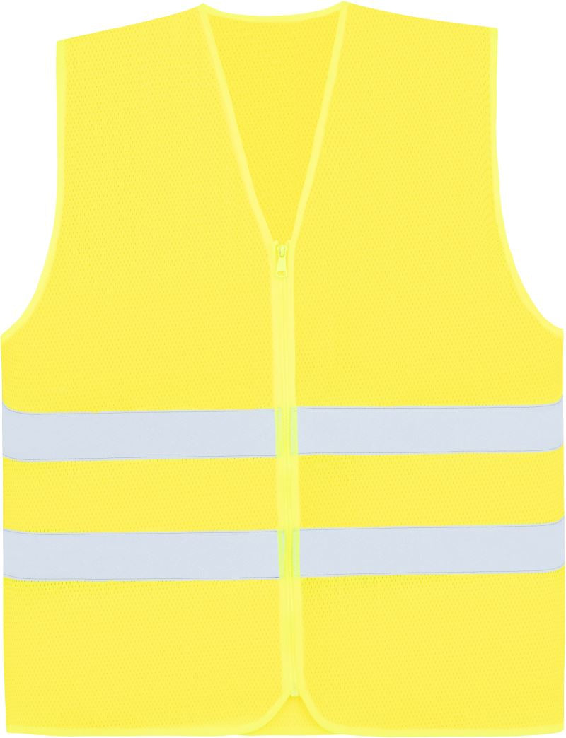 Korntex | KXCMZ – Rhodes hi vis yellow