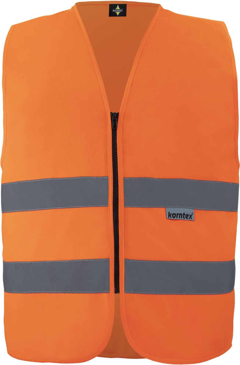 Korntex | RX217 – Cologne orange