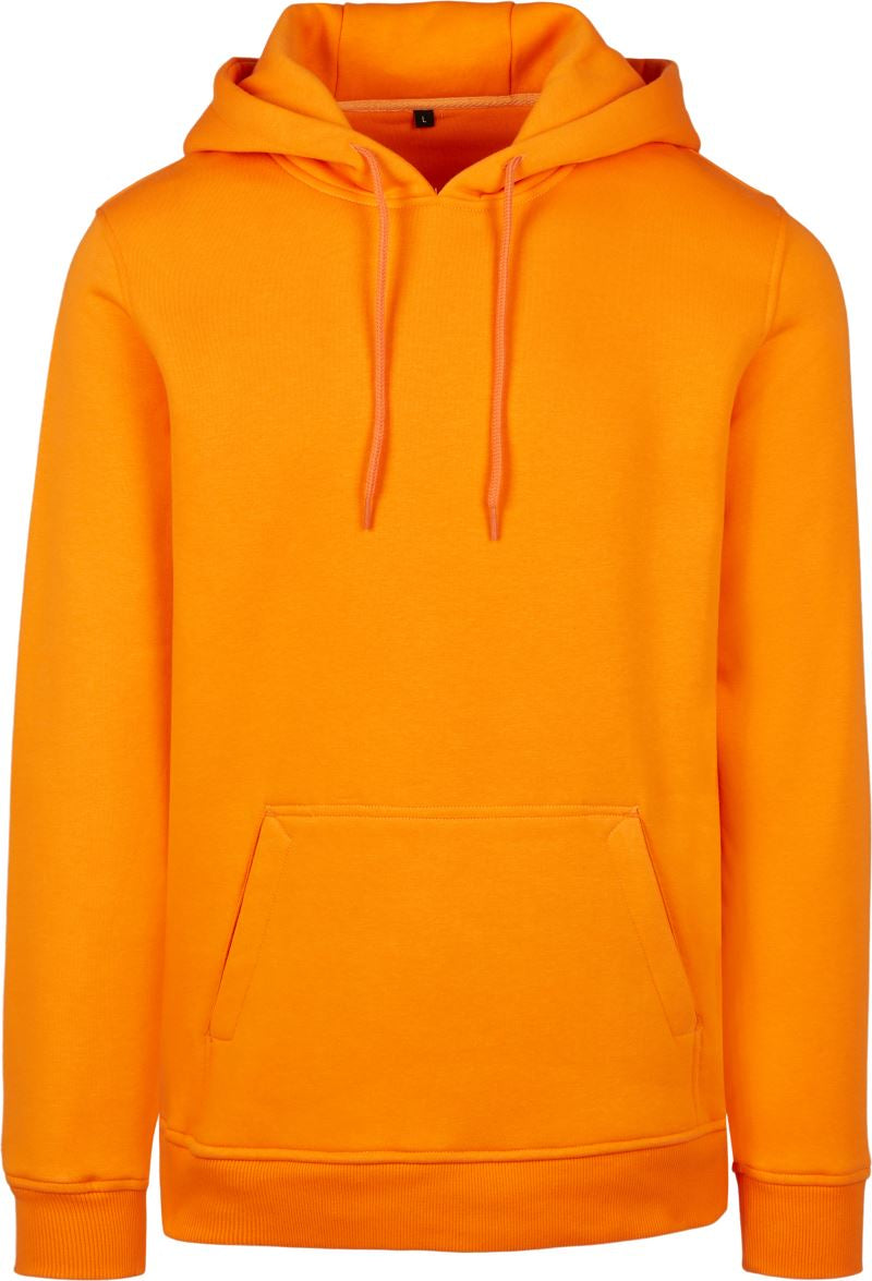 Build your Brand | BY 011 paradise orange