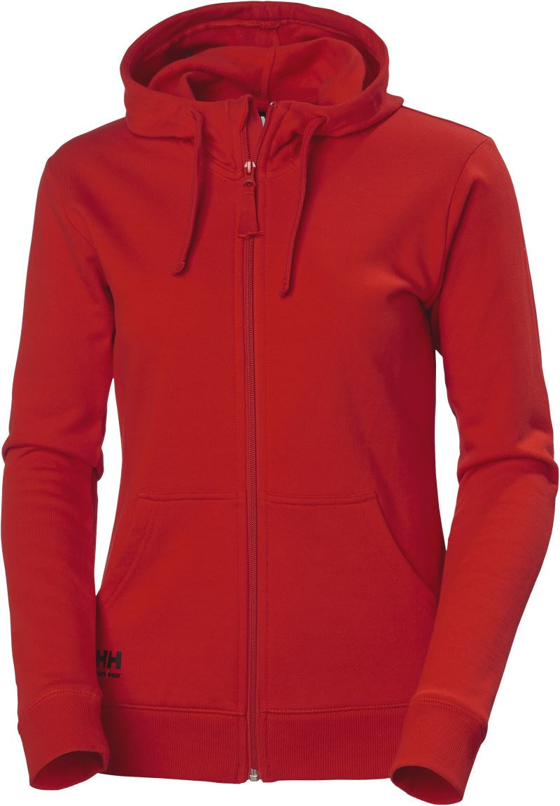 Helly Hansen | Classic 79323 alert red