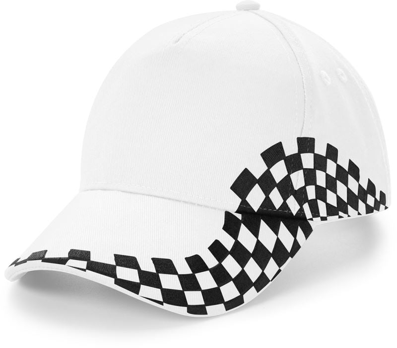 Beechfield | B159 white