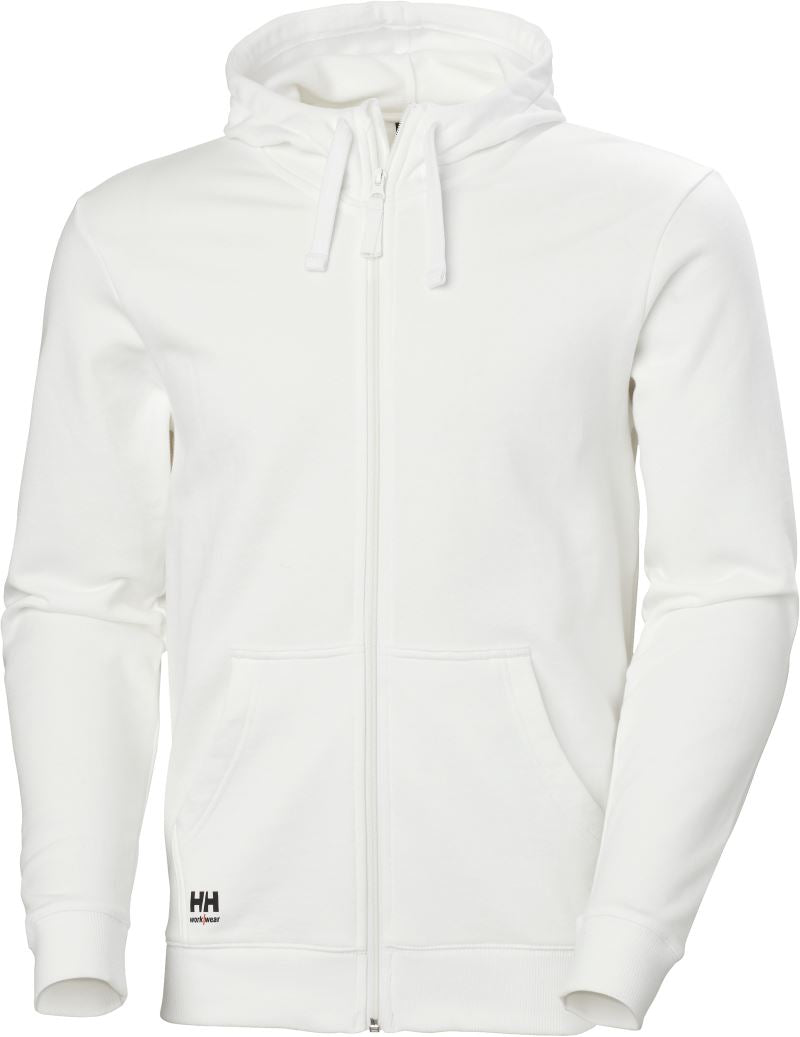 Helly Hansen | Classic 79328 white