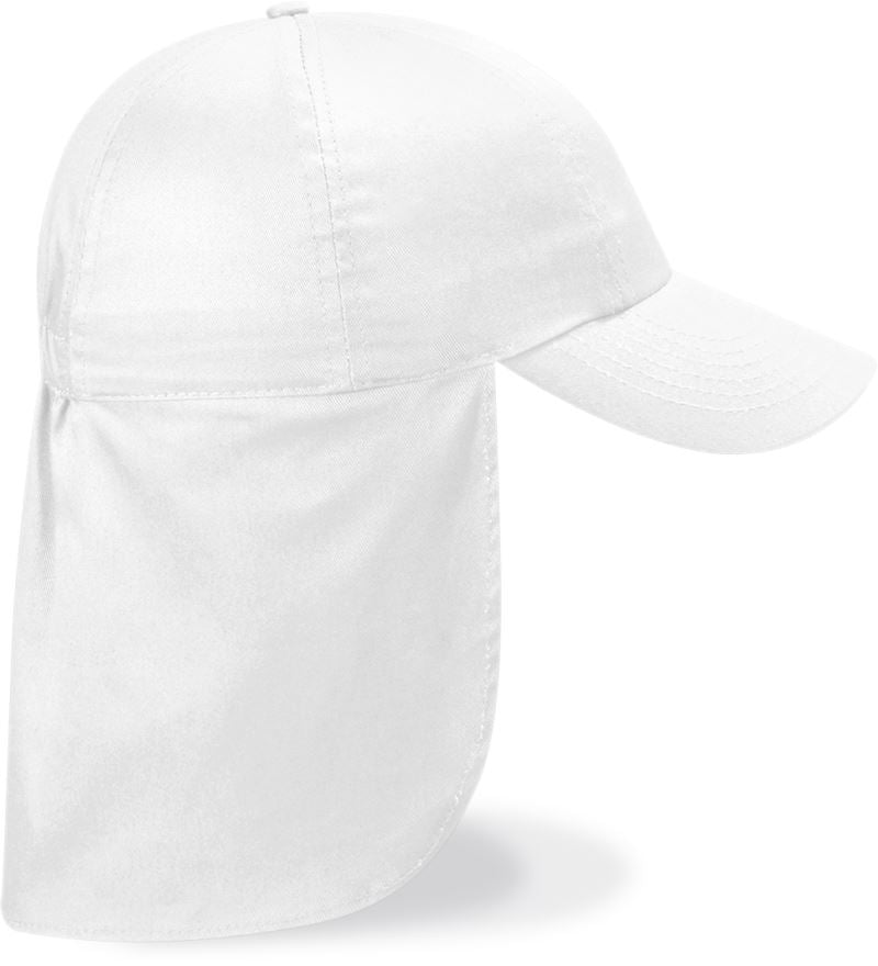 Beechfield | B11B white