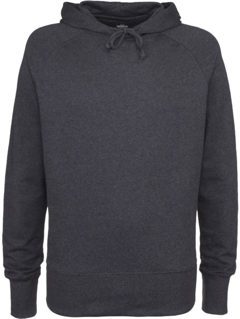 Pure Waste | HDUB anthracite