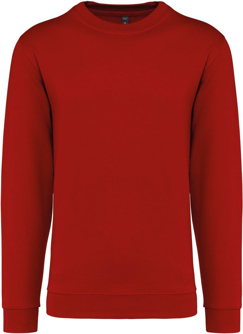 Kariban | K474 cherry red