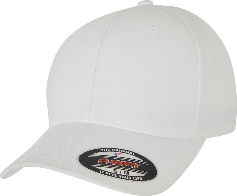 Flexfit | 6277WR white
