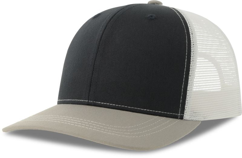 Atlantis | Sonic-S navy/grey melange/white