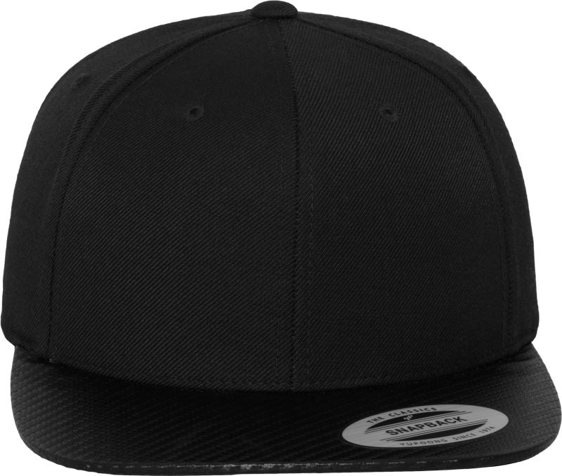 Flexfit | 6089CA black/carbon
