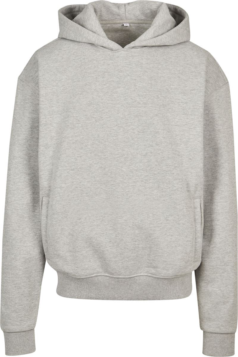 Build your Brand | BY 268 heather grey