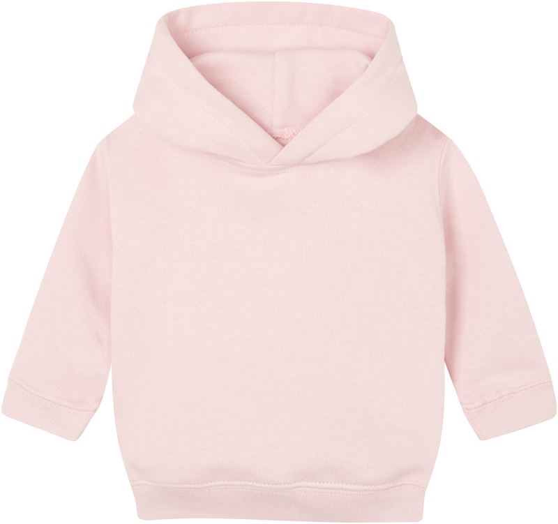 Babybugz | BZ63 soft pink