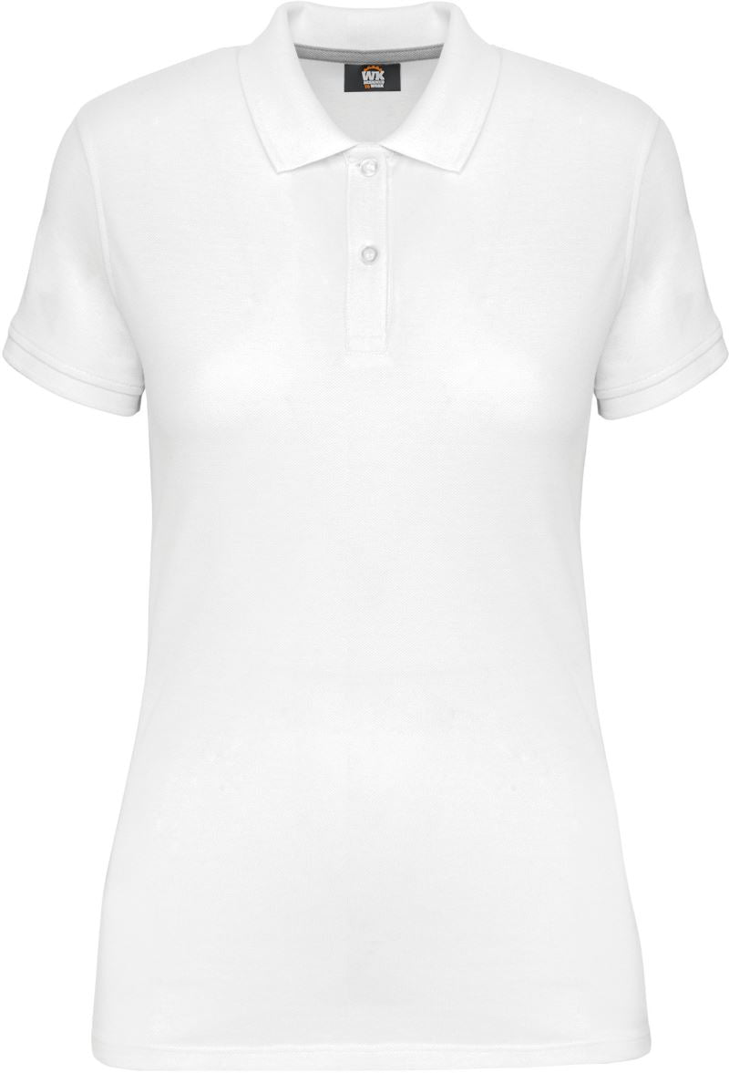Kariban | WK275 white