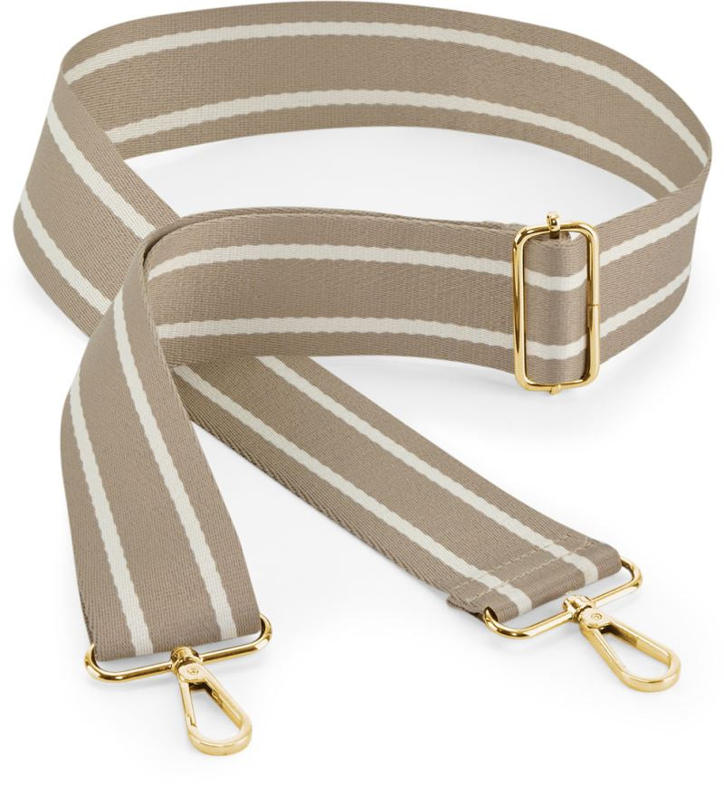BagBase | BG765 taupe/oyster