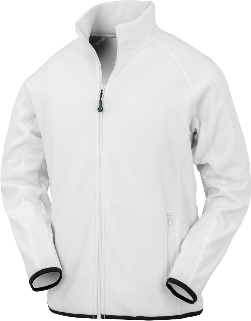 Result Recycled | R903X white