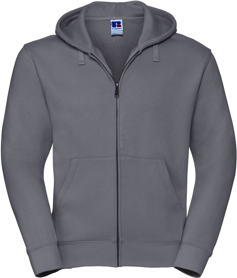 Russell | 266M convoy grey