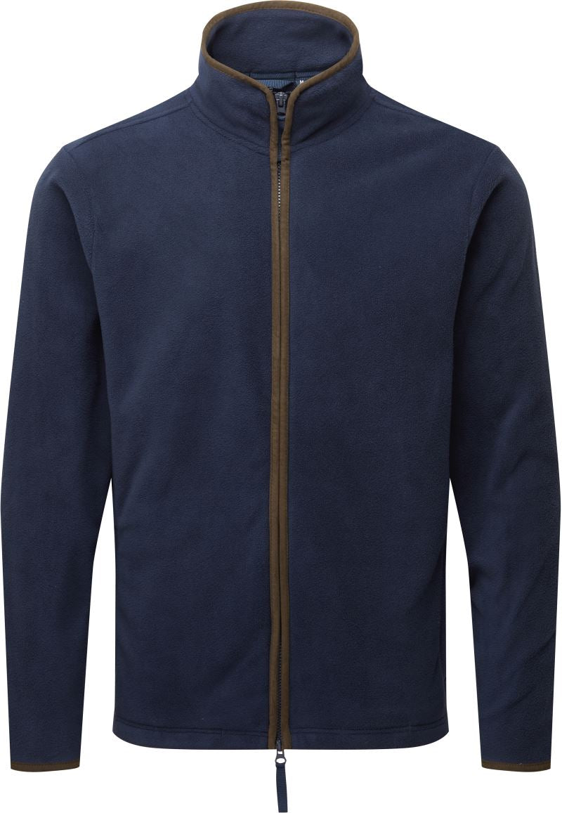 Premier | PR823 navy/brown