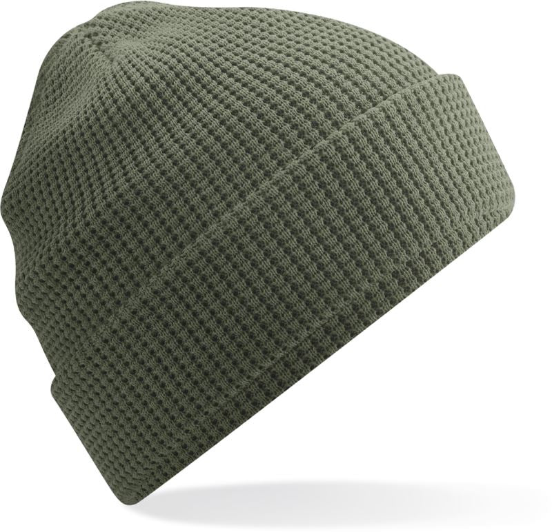 Beechfield | B52N olive green