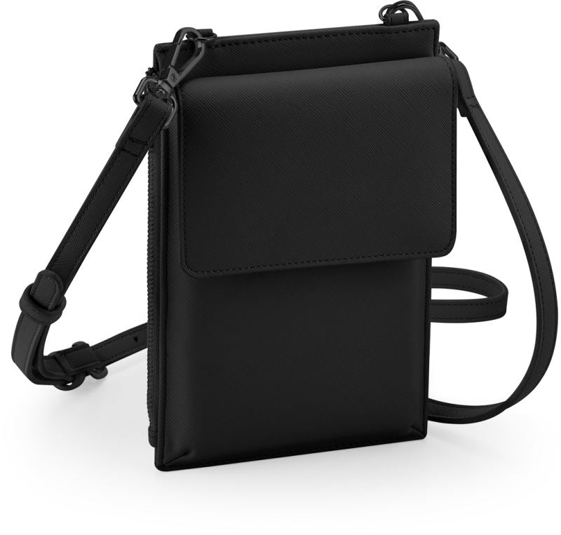 BagBase | BG767 black/black