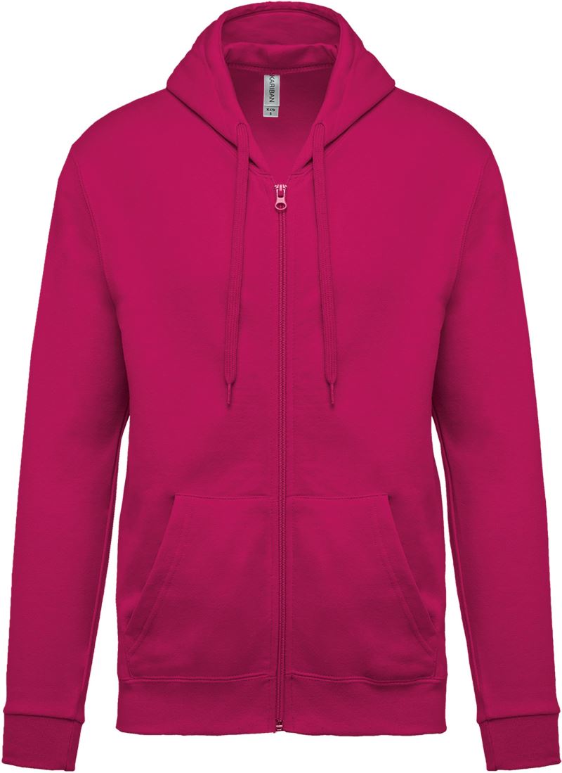 Kariban | K479 fuchsia